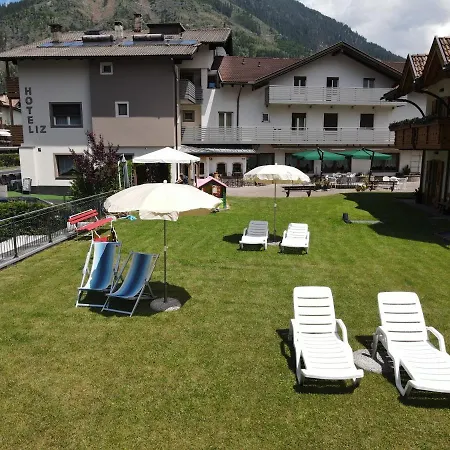 Liz Hotel & Apartments Predazzo