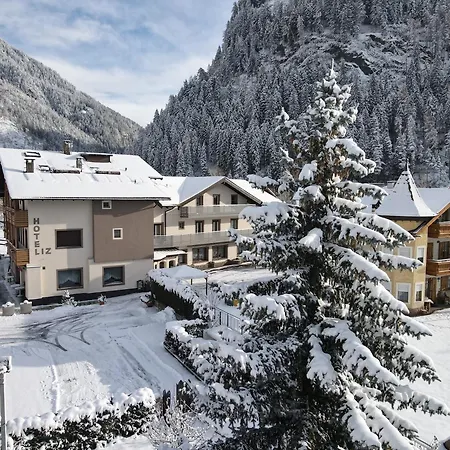 Liz Hotel & Apartments Predazzo