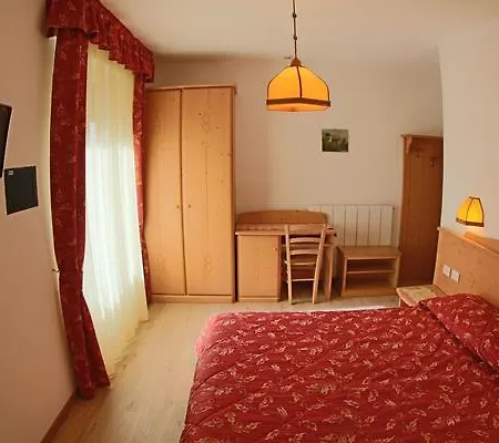 Liz Hotel & Apartments Hotel 3*